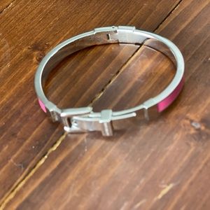 EUC Michael Kors Bangle Bracelet